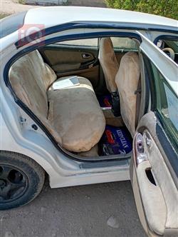 Nissan Maxima
